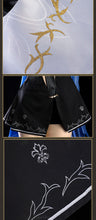 Load image into Gallery viewer, IN STOCK UWOWO Cartethyia Cosplay Game Wuthering Waves Cartethyia Cosplay Costume Cartethyia WuWa Cosplay Halloween Costume
