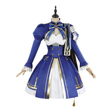 Load image into Gallery viewer, UWOWO Saber Cosplay Collab Series: Game Honkai: Star Rail × Fatee/stayy night Collab Saber Cosplay Costume XS-XXL Halloween Cos
