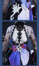 Load image into Gallery viewer, UWOWO Hysile Cosplay Collab Series: Game Honkai: Star Rail Hysilens Cosplay Costume XS-XXXL Halloween Costume
