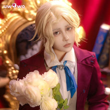 Load image into Gallery viewer, UWOWO Identity V Cosplay Collab Series: Game Identity V The &quot;Composer&quot; Cosplay Costume Role Play Halloween Costumes
