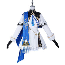 Load image into Gallery viewer, UWOWO Phoebe Cosplay Collab Series:Game Wuthering Waves Phoebe Cosplay Costume Halloween Costume
