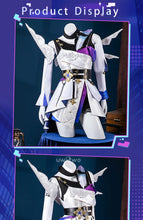 Load image into Gallery viewer, UWOWO Raiden Mei Cosplay Collab Series：Game Honkai Impact 3rd Raiden Mei Cosplay Costume Halloween Costume

