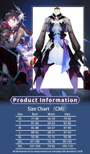 Load image into Gallery viewer, UWOWO Hysile Cosplay Collab Series: Game Honkai: Star Rail Hysilens Cosplay Costume XS-XXXL Halloween Costume
