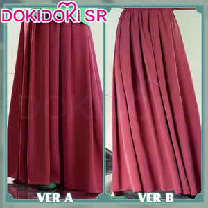 IN STOCK Maomao Cosplay Costume Anime The Apothecary Diaries Cosplay【XS-4XL】DokiDoki-SR Women Halloween Costume Mao Mao