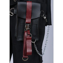 Load image into Gallery viewer, Anime Game Love and Deepspace Xavier SUPACE Heroine Cosplay Xavier Zayne Rafayel Uniform Woman Girls Cosplay Costume game suit
