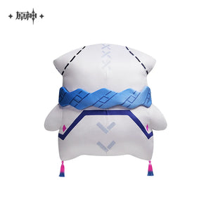 Citlali MiHoYo Official Genuine Genshin Impact  Plush Pillow,cosplay pillow