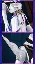 Load image into Gallery viewer, UWOWO Raiden Mei Cosplay Collab Series：Game Honkai Impact 3rd Raiden Mei Cosplay Costume Halloween Costume
