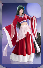 Load image into Gallery viewer, IN STOCK Maomao Cosplay Costume Anime The Apothecary Diaries【XS-3XL】DokiDoki-SR Women Maomao Dance Dress Plus Size Halloween
