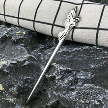 Load image into Gallery viewer, 2PCS Anime The Apothecary Diaries Maomao Headdress Cosplay Alloy Flower Hair Clip Props Headwear Accessories women Jewelry Gift
