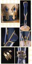 Load image into Gallery viewer, IN STOCK UWOWO Ishtarr Cosplay Game Fatee/Grandd Order  Ishtarr Stage 1 Cosplay Costume Halloween Costume
