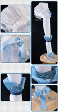 Load image into Gallery viewer, LAST BATCH UWOWO Eyjafjalla Game Arknights Eyjafjalla Picnic New Skin Cosplay Costume Cosplay Halloween Costumes Full Set
