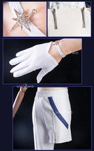 Load image into Gallery viewer, IN STOCK UWOWO Robin Cosplay Game Honkai Star Rail Fanart Robin Knight Cosplay Costume Halloween Costume
