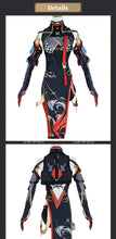 Load image into Gallery viewer, UWOWO Yinlin Cosplay Collab Series:Game Wuthering Waves Yinlin Cosplay Costume Halloween Costume
