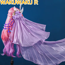 Load image into Gallery viewer, Elysia Cosplay Game Honkai Impact 3rd 【S-2XL】 WakuWaku-R Cosplay Elysia Cosplay Costume Elysia Miss Pink Plus Size
