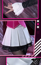 Load image into Gallery viewer, IN STOCK Draculaura Ula Cosplay Shoes Anime WakuWaku Women Cute Costume Draculaura Cosplay Shoes Wig Halloween

