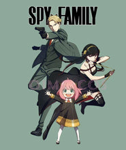 Load image into Gallery viewer, Yor Forger Cosplay Long Sweater Costume Anime Spy family Women&#39;s Wear Carnival Uniform Anime Halloween Costumes
