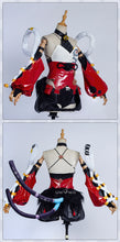 Load image into Gallery viewer, UWOWO Collab Series: Game Zenlesss Zone Zero Nekomiyaa Mana Cosplay Costume
