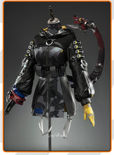 Load image into Gallery viewer, UWOWO Orphie Cosplay Collab Series: Game Zenless Zone Zero ZZZ Orphie Magnusson &quot;Magus&quot; Cosplay Costume S-XL Halloween Costume
