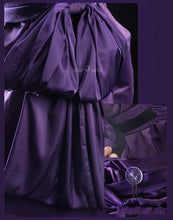 Load image into Gallery viewer, IN STOCK UWOWO Game Fatee/Grandd Orderr  Jeannee d&#39;Arc (Alterr) Holy Night Dinner Gown Cosplay Costume Halloween Costume
