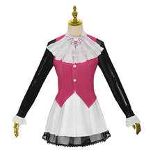Load image into Gallery viewer, Halloween Party Costume Draculaura Cosplay Anime Monster Fantasy High Spectra Vondergeist Costume Vest Party Play Outfits
