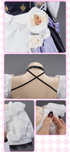 Load image into Gallery viewer, IN STOCK UWOWO Elysia Cosplay Maid Dress Game Honkai Impact 3rd: Elysia Maid Costume Miss Pink Elf Dress Cosplay Costume
