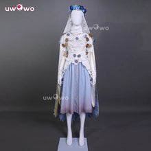 Load image into Gallery viewer, UWOWO Collab Series: Game Revenant Cosplay Costume Dress Outfit S-2XL Halloween Costume
