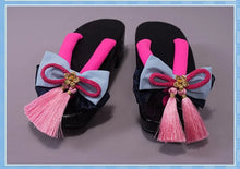 Load image into Gallery viewer, LAST BATCH UWOWO Ayaka Cosplay Game Genshin Impact Cosplay Kamisato Ayaka Dress Costume Halloween Costumes Carnival Outfit
