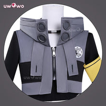 Load image into Gallery viewer, UWOWO Collab Series:Anime Rudo Surebrec Cosplay Costume XS-3XL Halloween Costume
