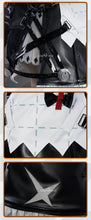 Load image into Gallery viewer, IN STOCK UWOWO Game Zenless Zone Zero Cosplay /ZZZ Cosplay Ellen Joe Maid Cosplay Costume With Shark Tail Halloween Costume
