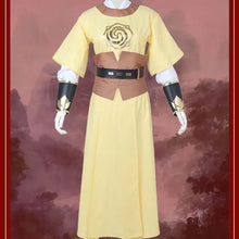 Load image into Gallery viewer, Grandmaster Of Demonic Cultivation Wei Wuxian Yi Ling Jiang Cheng Jiang Yan Li Lan Wangji Cospaly Costume Han Fu Halloween

