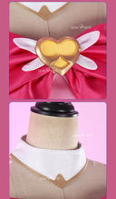 Load image into Gallery viewer, UWOWO Collab Series: Juno Cosplay Game Juno Magical Girls Cosplay Costume Role Play Outfit Dress Cosplay Halloween Costumes
