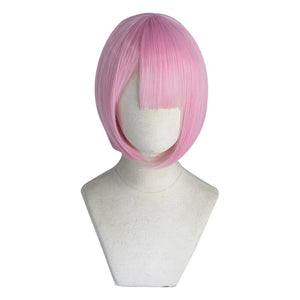 PRE-SALE UWOWO Ram Cosplay Christmas Costume Re:Life in a different world from zero Rem Ram Party Halloween