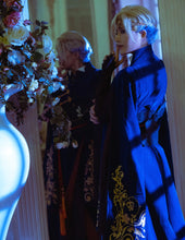 Load image into Gallery viewer, [Customized] POMEFIORE Rook / Epel / Vil Cosplay Costume Twisted Wonderland Uniforms Halloween Game Coat Pants Women Men
