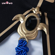 Load image into Gallery viewer, UWOWO Phoebe Cosplay Collab Series:Game Wuthering Waves Phoebe Cosplay Costume Halloween Costume
