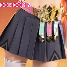 Load image into Gallery viewer, Varesa Cosplay Costume Game Genshin Impact【XS-3XL】DokiDoki-N Natlan Varesa Costume Plus Size
