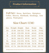 Load image into Gallery viewer, UWOWO Collab Series: Ciell Cosplay Anime Black Bulterr Ciell Sieglinde Sullivan Emerald Witch Gown Cosplay Costume

