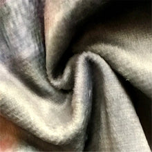 Load image into Gallery viewer, Neon Turtle Pattern Flannel Throw Blanket - Soft Non-Woven, 100% Polyester, Digital Print, All-Season Reversible Comfort, Contem
