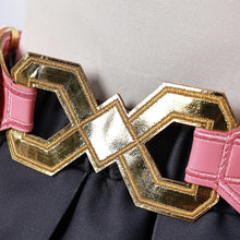 Load image into Gallery viewer, Varesa Cosplay Game Genshin Impact Costume Outfit Cosplay Dress Carnival Halloween Comic Animation Party Clothing Wig Shoes Suit
