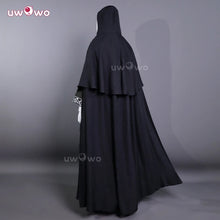 Load image into Gallery viewer, UWOWO Collab Series: Game Sister Firede Cosplay Costume Dress Outfit S-2XL Halloween Costume
