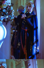 Load image into Gallery viewer, [Customized] POMEFIORE Rook / Epel / Vil Cosplay Costume Twisted Wonderland Uniforms Halloween Game Coat Pants Women Men
