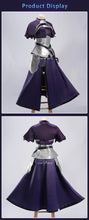 Load image into Gallery viewer, PRE SALE UWOWO Jeannee Cosplay Game Fatee/Grandd Orderr Jeannee d'Arc Stage 2 Battle Suit Cosplay Costume Halloween Costume
