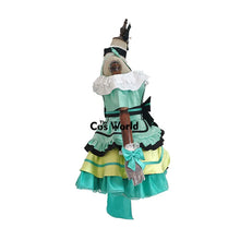 Load image into Gallery viewer, Love Live Kira Kira Sensation 9 Characters Kousaka Honoka Minami Kotori Sonoda Umi Ayase Eli Anime Customize Cosplay Costumes
