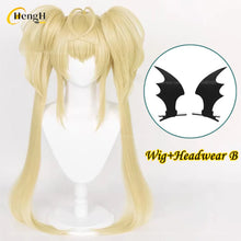 Load image into Gallery viewer, Anime Hinamori Amu Tsukiyomi Ikuto Hotori Tadase Mashiro Rima Tsukiyomi Utau Fujisaki Nagihiko Fujisaki Nadeshik Cosplay Wigs
