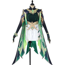 Load image into Gallery viewer, UWOWO Nefer Cosplay Collab Series:Game Genshin Imapct Nefer Cosplay Costume XS-2XL Halloween Costume
