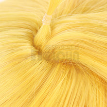 Load image into Gallery viewer, HOLOUN Panty &amp; Stocking with Garterbelt Anime Panty Anarchy Cosplay Costume Wig Top Skirt  Cos Convention Daily Wear Halloween
