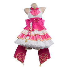 Load image into Gallery viewer, IN STOCK UWOWO Aii Hoshinoo Cosplay Costume Anime Aii Hoshinoo Performance Ver. Halloween Costume
