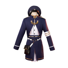 Load image into Gallery viewer, IN STOCK Vladilena Milize Cosplay Costume Anime 86-Eighty Six- Cosplay DokiDoki-R Women Cosplay Uniform Vladilena Milize
