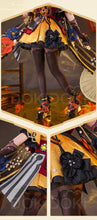 Load image into Gallery viewer, IN STOCK Chiori Cosplay Costume Game Genshin Impact Cosplay DokiDoki-SR Inazuma Fashion Designer Chiori Cosplay Wig Halloween

