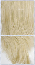 Load image into Gallery viewer, UWOWO Piper Wheel Wig Game Zenless Zone Zero Cosplay/ZZZ Cosplay Piper Wheel  Cosplay Wig Gold Hair Long Hair
