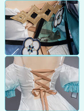 Load image into Gallery viewer, LAST BATCH UWOWO Exclusive Genshin Impact Fanart Faruzan Cute Bunny Suit Cosplay Costume
